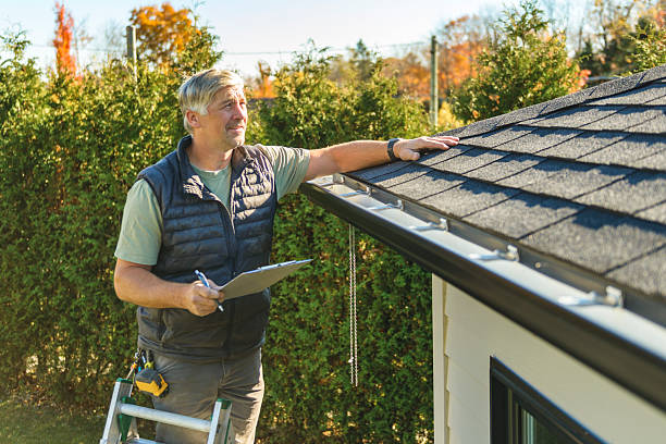 Trusted Flat Roof Repair service in North Royalton, OH - Ben Roofing and Steel LLC